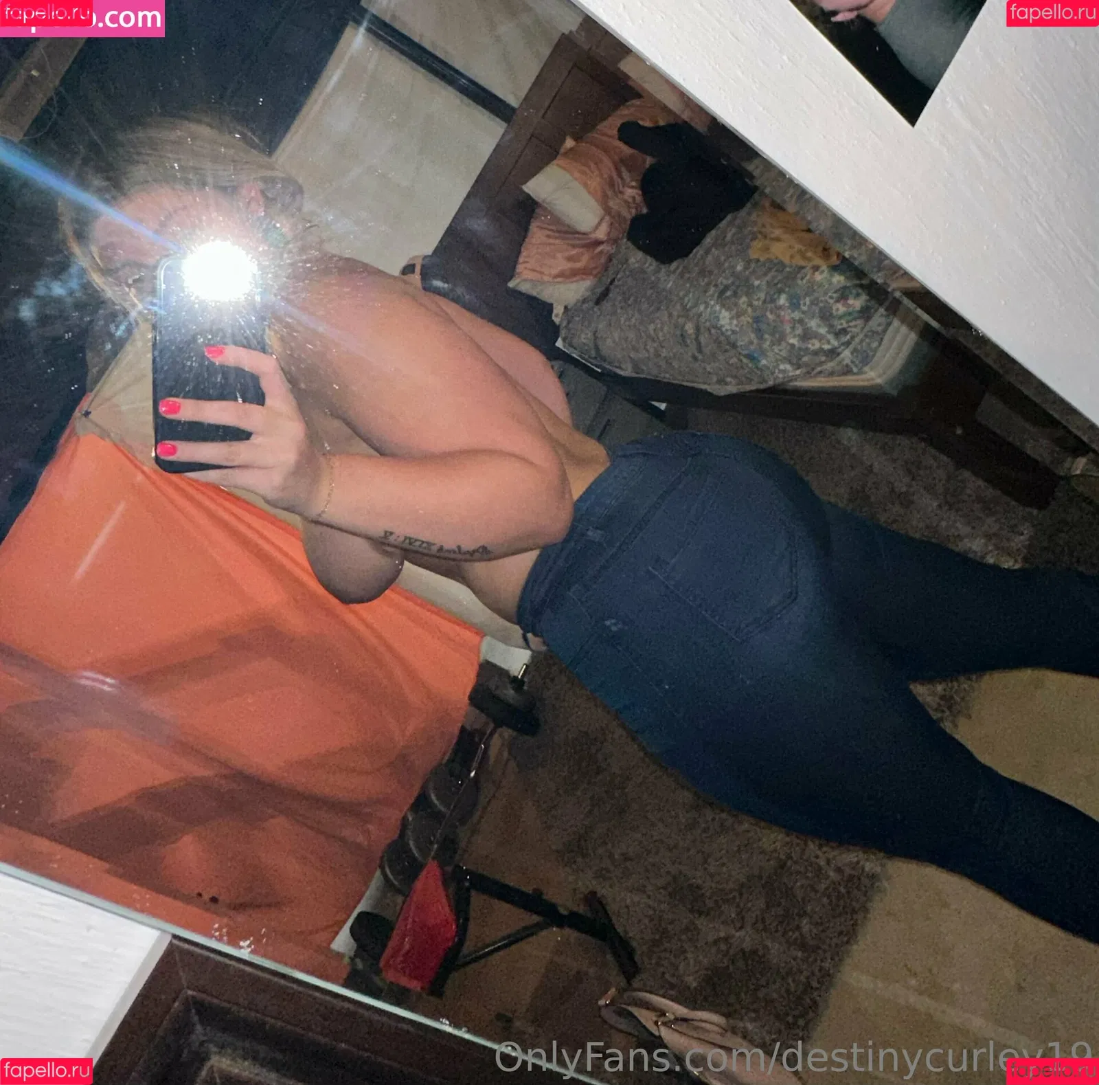 Destinycurley19 Onlyfans Photo Gallery 