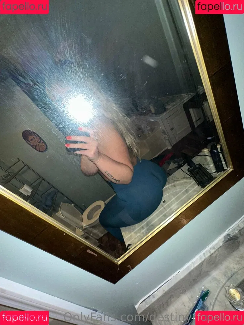 Destinycurley19 Onlyfans Photo Gallery 
