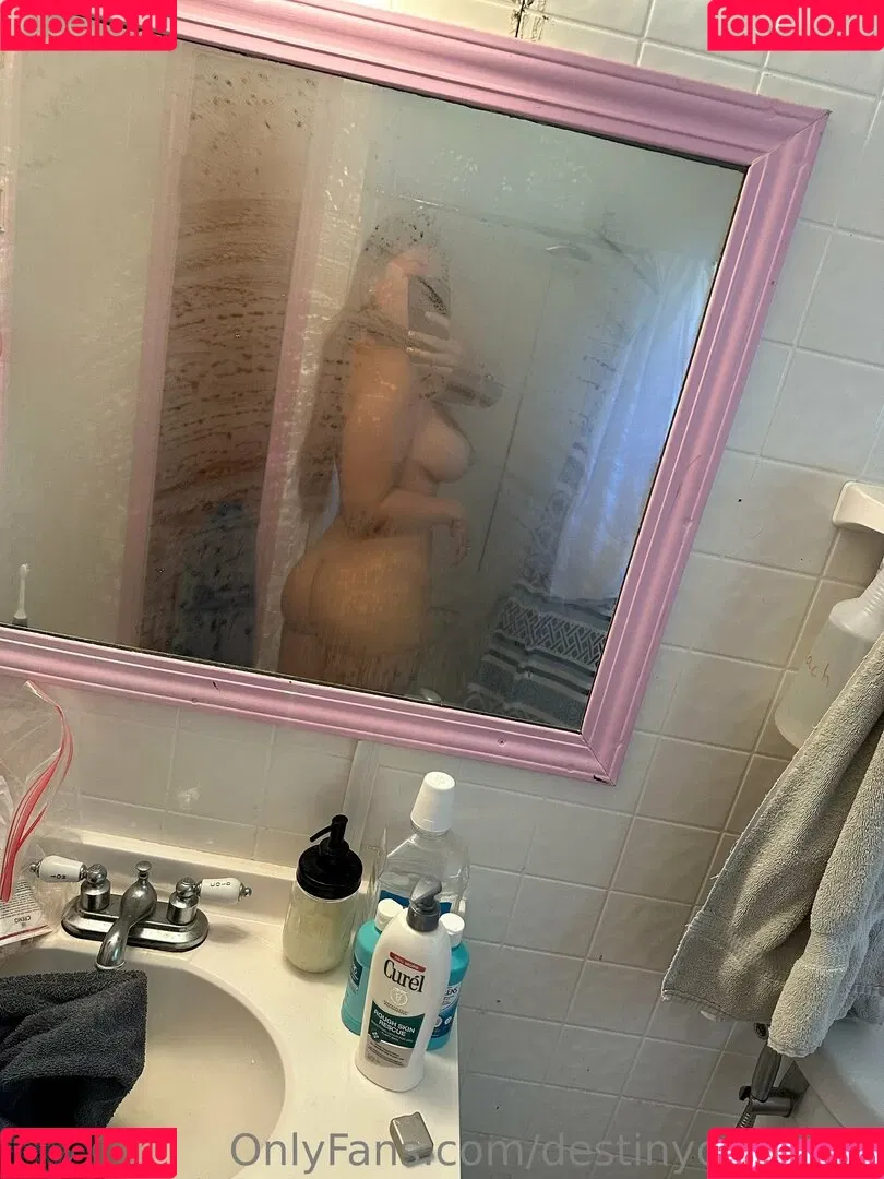 Destinycurley19 Onlyfans Photo Gallery 
