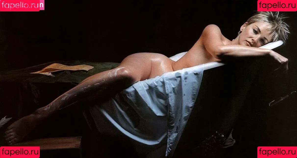 Sharon Stone Onlyfans Photo Gallery 