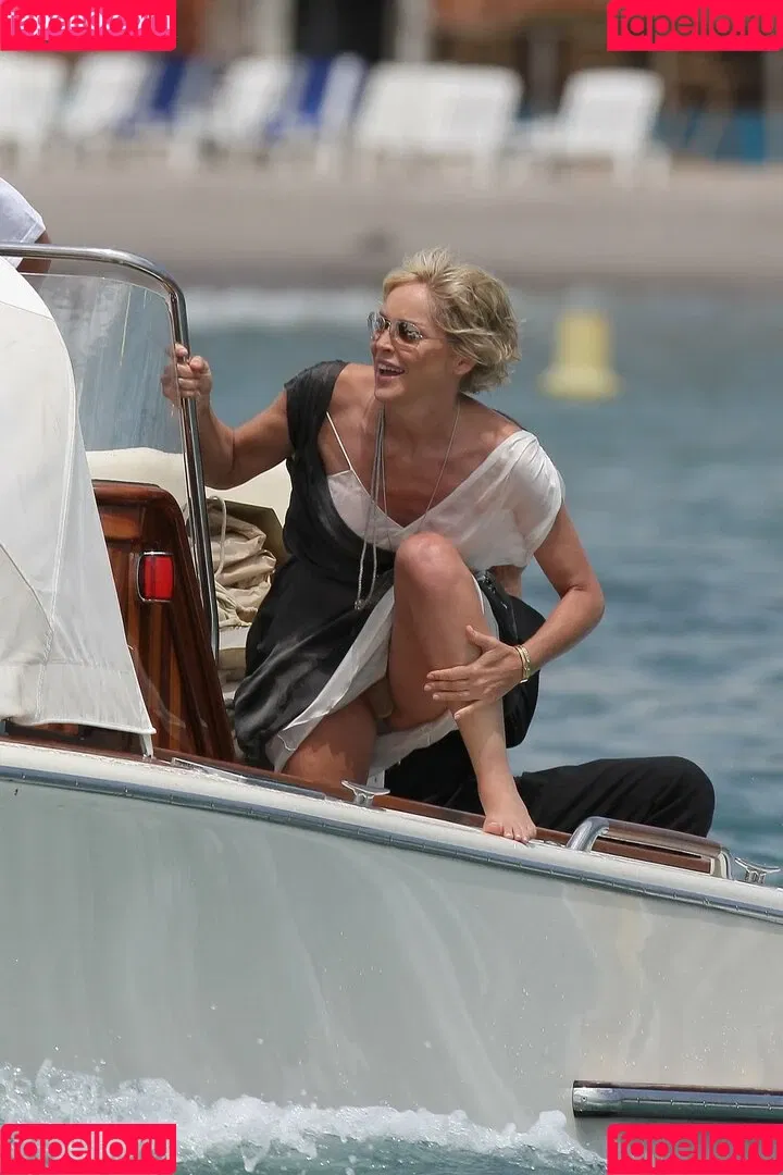 Sharon Stone Onlyfans Photo Gallery 