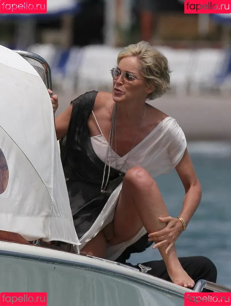 Sharon Stone Onlyfans Photo Gallery 