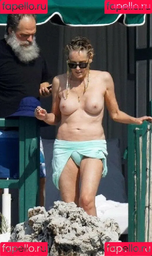 Sharon Stone Onlyfans Photo Gallery 