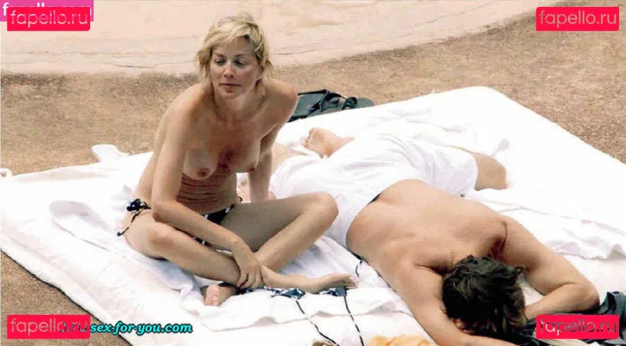 Sharon Stone Onlyfans Photo Gallery 