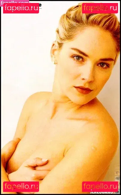 Sharon Stone Onlyfans Photo Gallery 