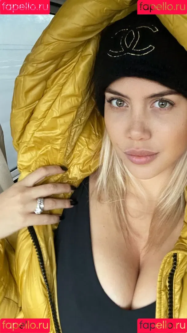 Wanda Nara Onlyfans Photo Gallery 