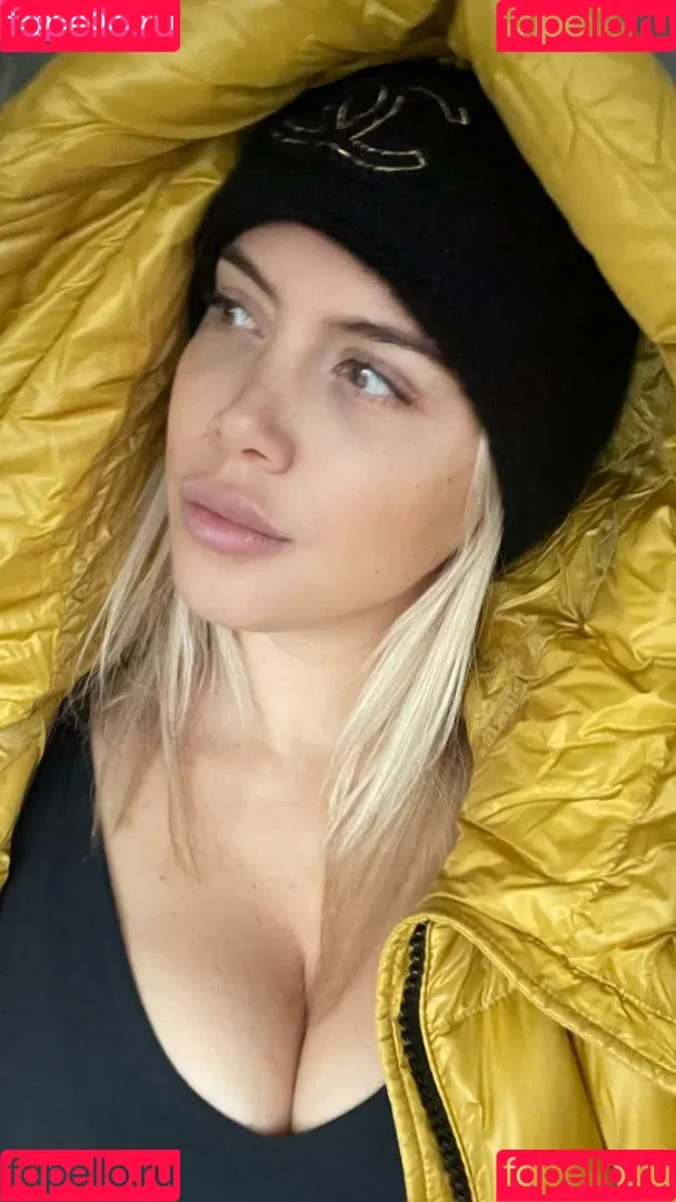 Wanda Nara Onlyfans Photo Gallery 