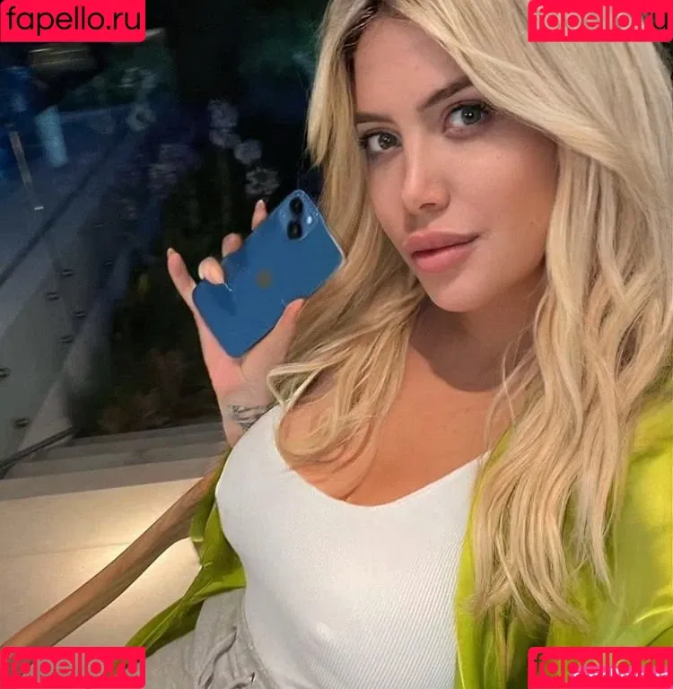Wanda Nara Onlyfans Photo Gallery 