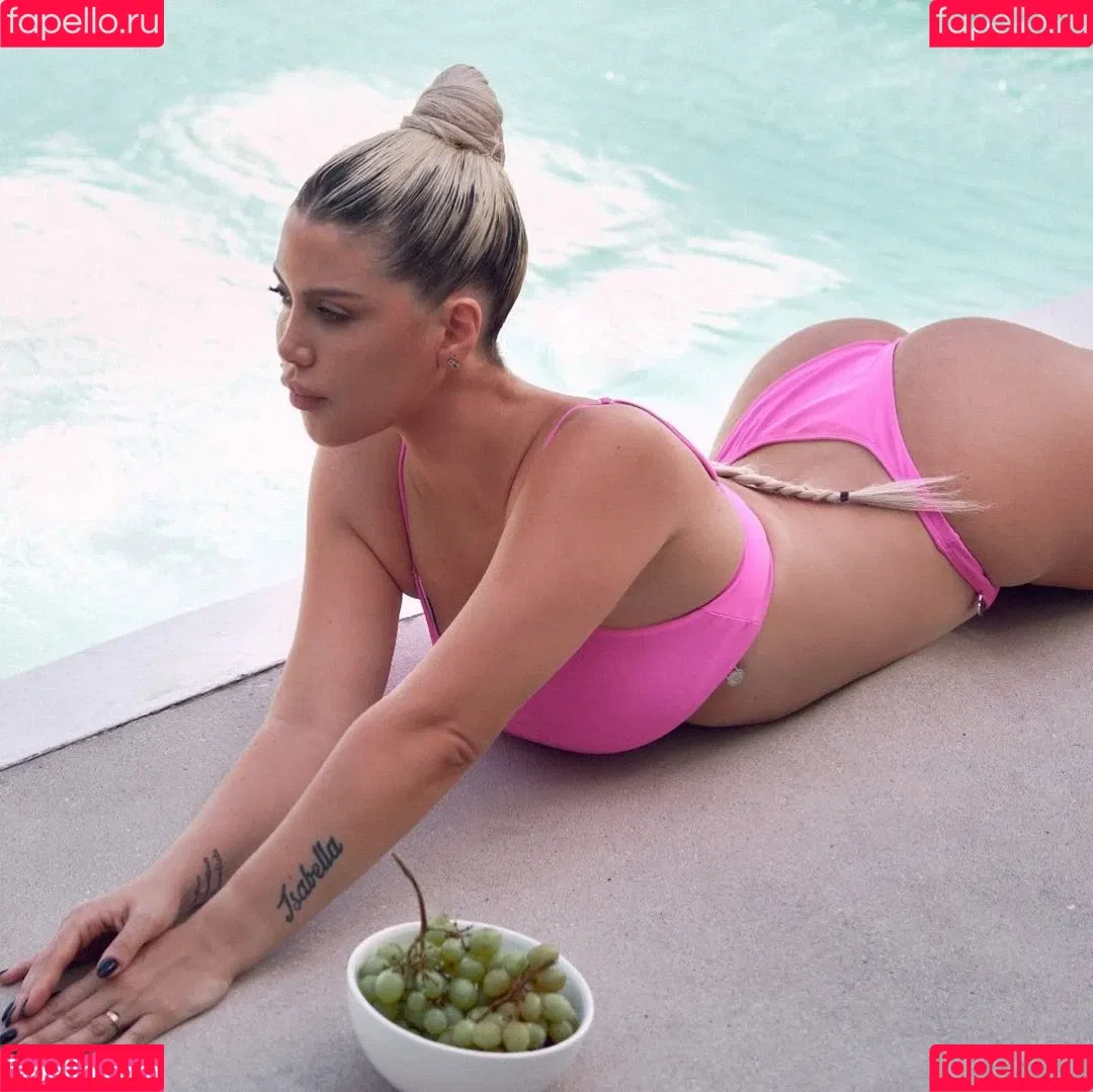 Wanda Nara Onlyfans Photo Gallery 