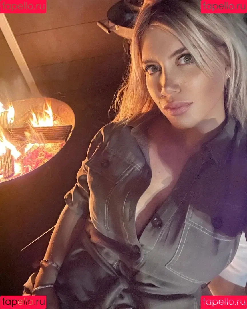 Wanda Nara Onlyfans Photo Gallery 