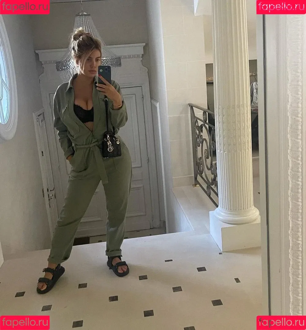 Wanda Nara Onlyfans Photo Gallery 