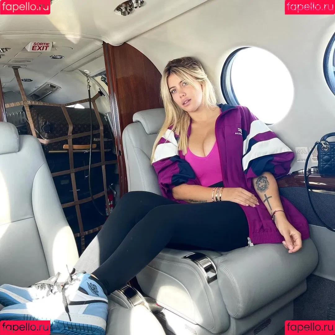 Wanda Nara Onlyfans Photo Gallery 