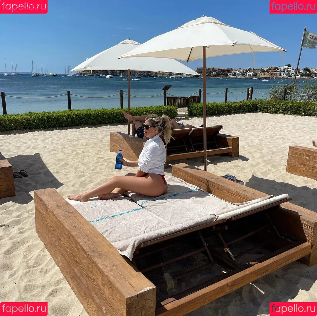 Wanda Nara Onlyfans Photo Gallery 