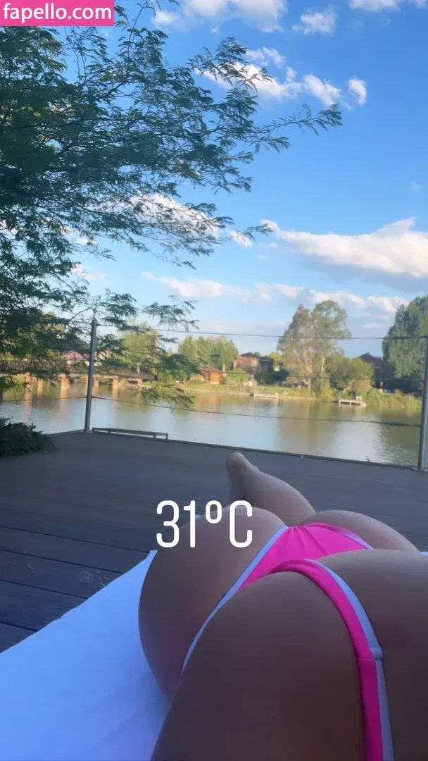 Wanda Nara Onlyfans Photo Gallery 