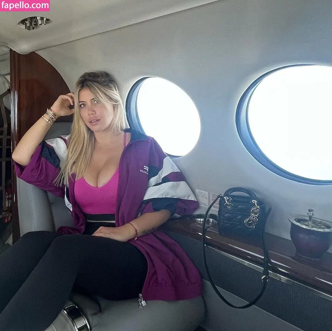 Wanda Nara Onlyfans Photo Gallery 