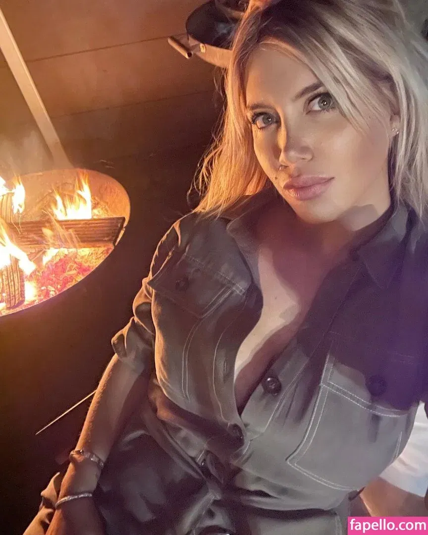 Wanda Nara Onlyfans Photo Gallery 