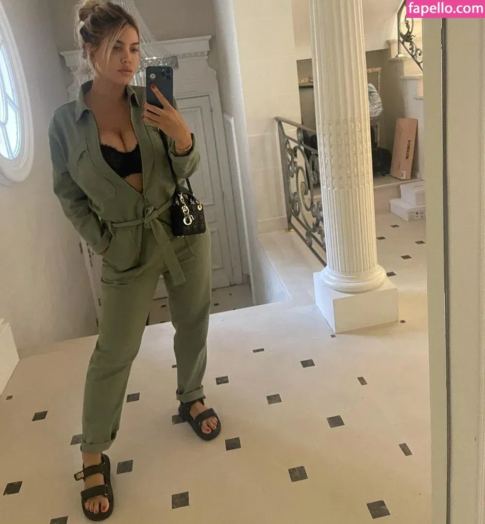 Wanda Nara Onlyfans Photo Gallery 