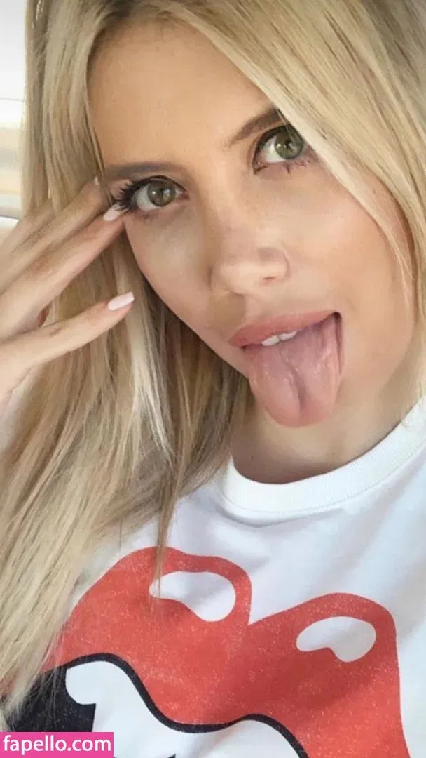 Wanda Nara Onlyfans Photo Gallery 