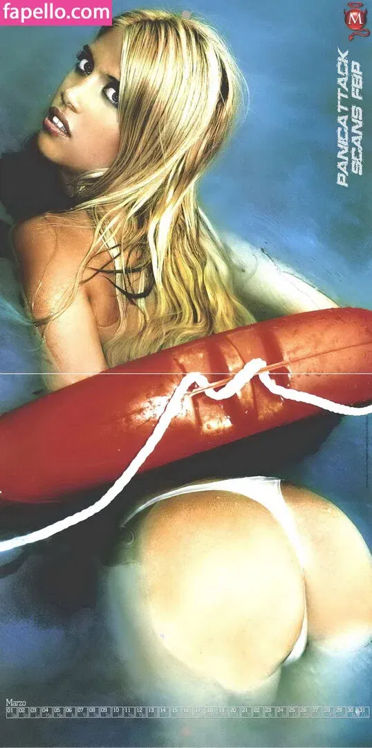 Wanda Nara Onlyfans Photo Gallery 