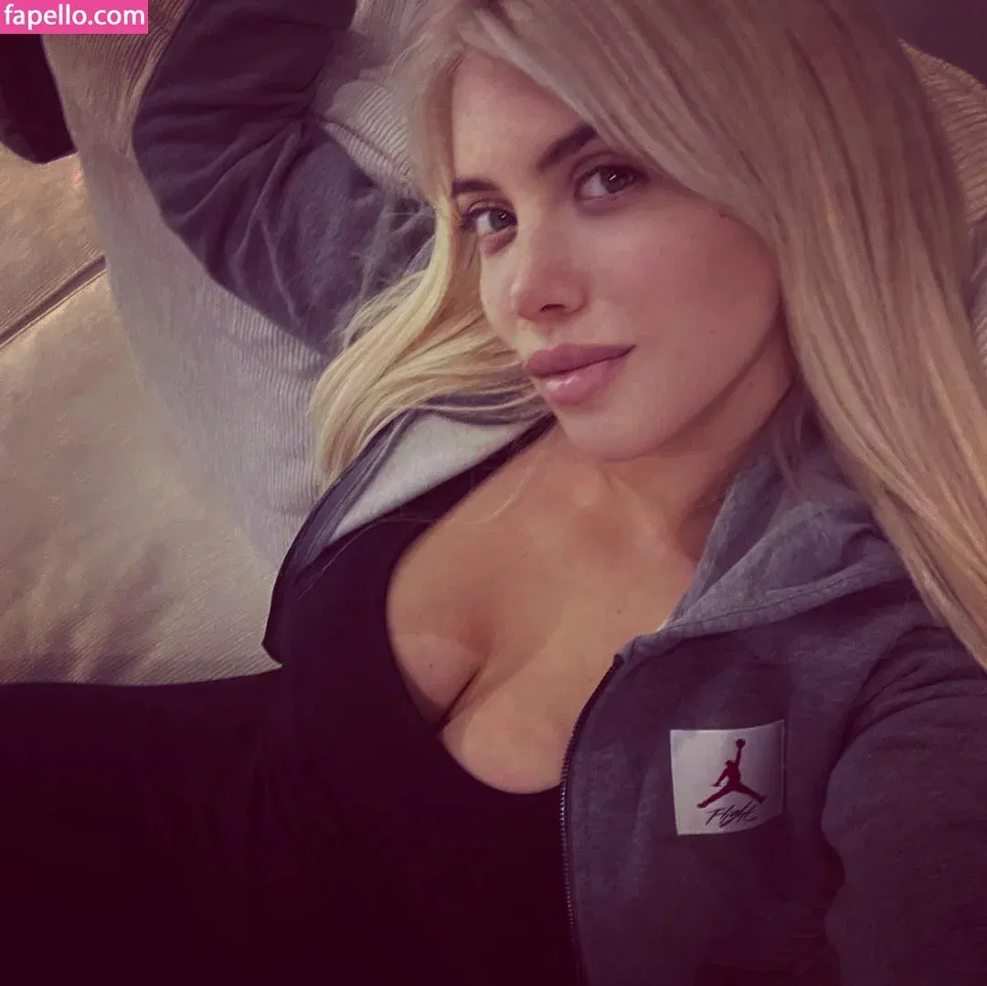 Wanda Nara Onlyfans Photo Gallery 