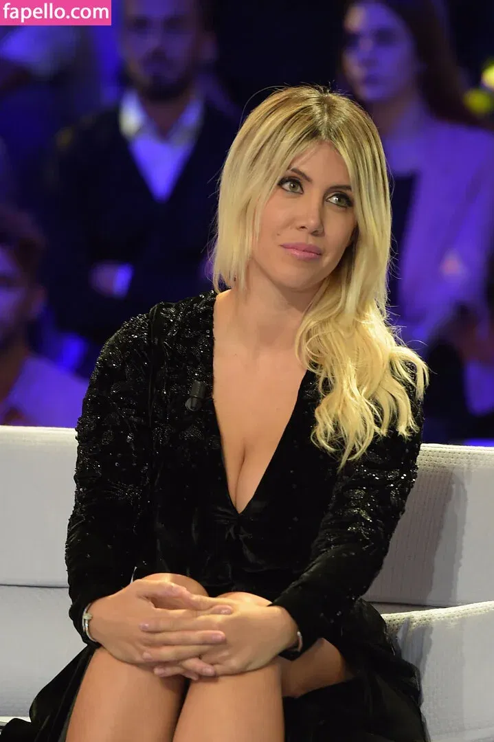 Wanda Nara Onlyfans Photo Gallery 