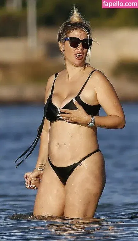 Wanda Nara Onlyfans Photo Gallery 