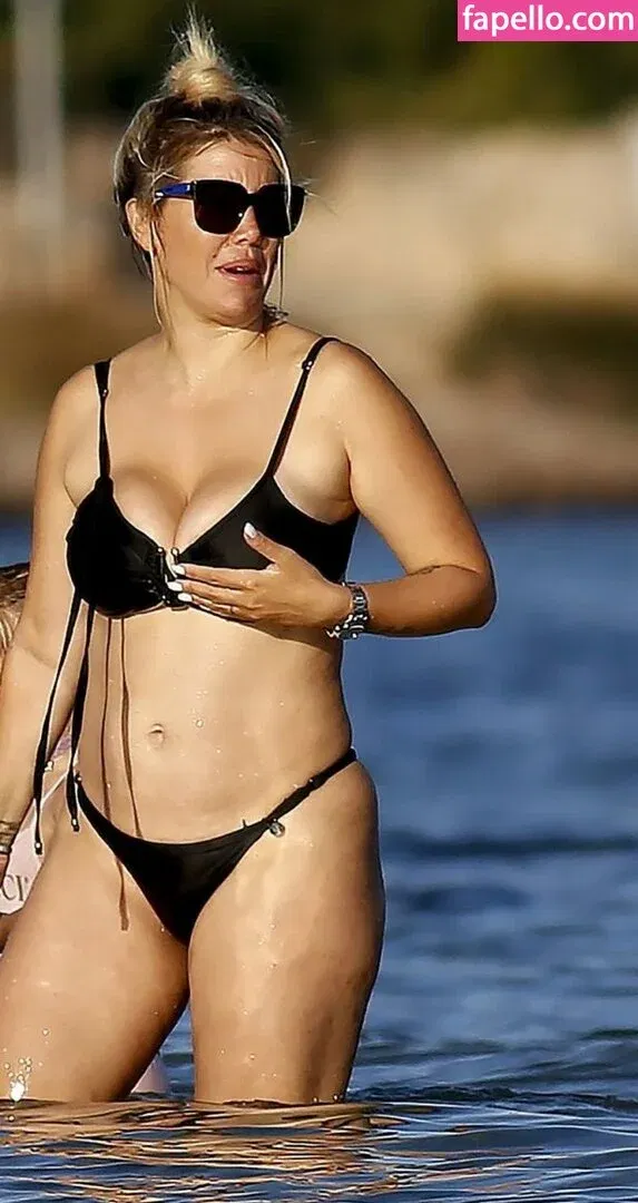 Wanda Nara Onlyfans Photo Gallery 