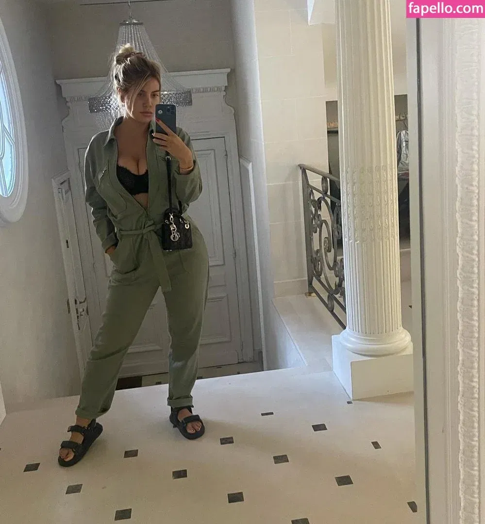 Wanda Nara Onlyfans Photo Gallery 