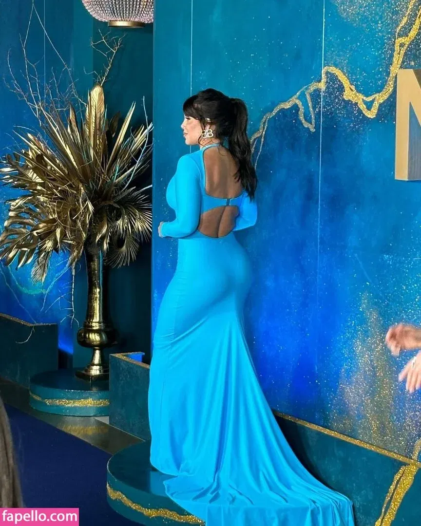 Wanda Nara Onlyfans Photo Gallery 