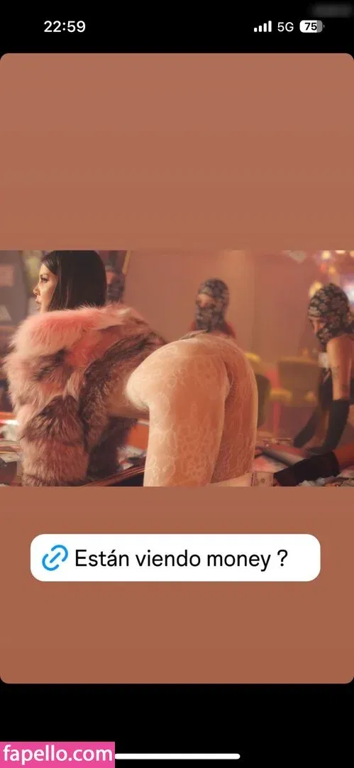 Wanda Nara Onlyfans Photo Gallery 