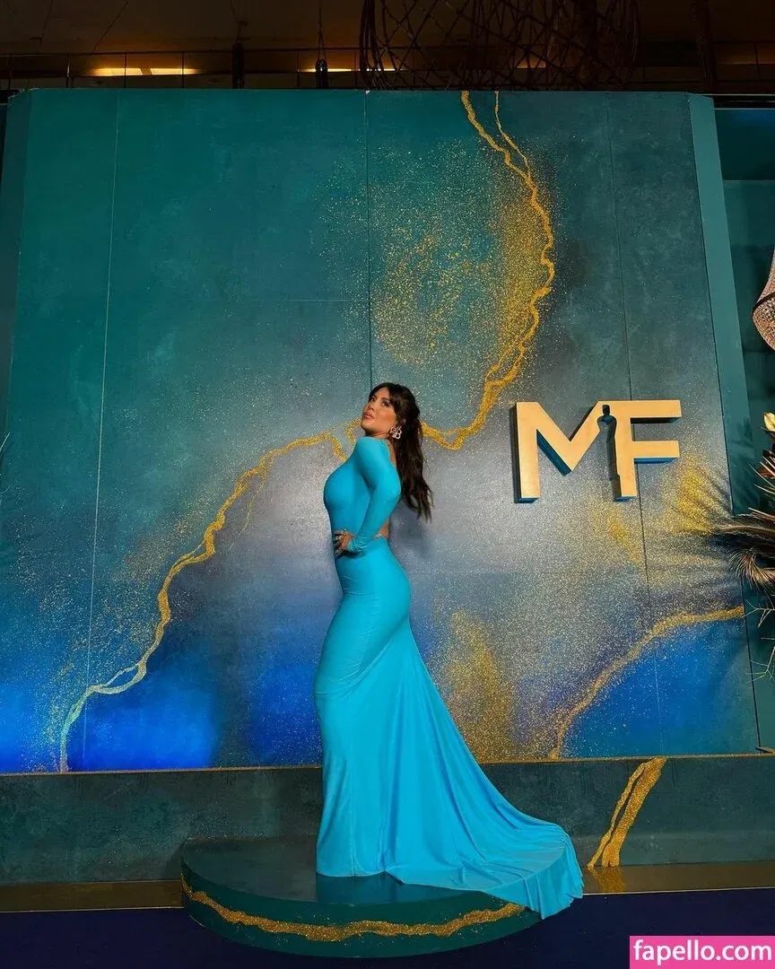 Wanda Nara Onlyfans Photo Gallery 