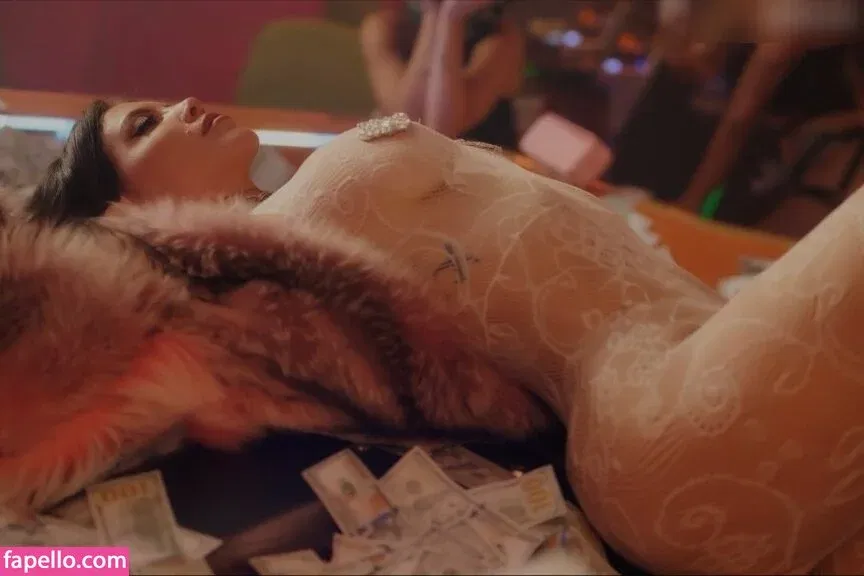 Wanda Nara Onlyfans Photo Gallery 