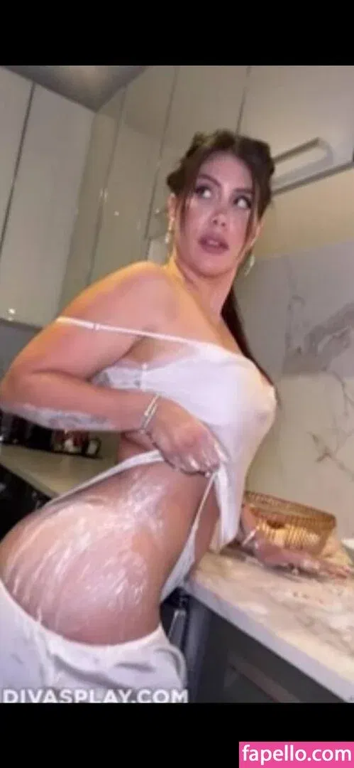 Wanda Nara Onlyfans Photo Gallery 