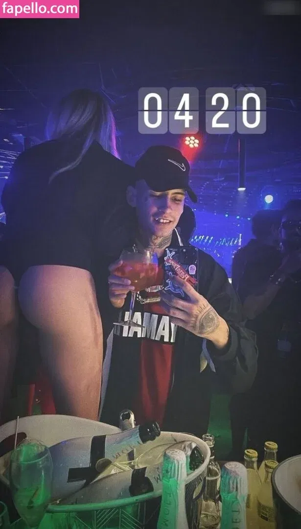 Wanda Nara Onlyfans Photo Gallery 