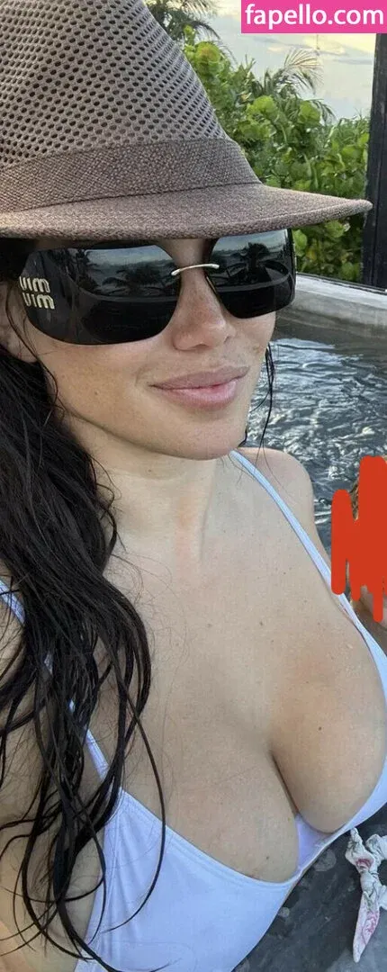 Wanda Nara Onlyfans Photo Gallery 