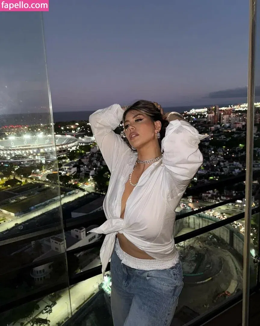 Wanda Nara Onlyfans Photo Gallery 