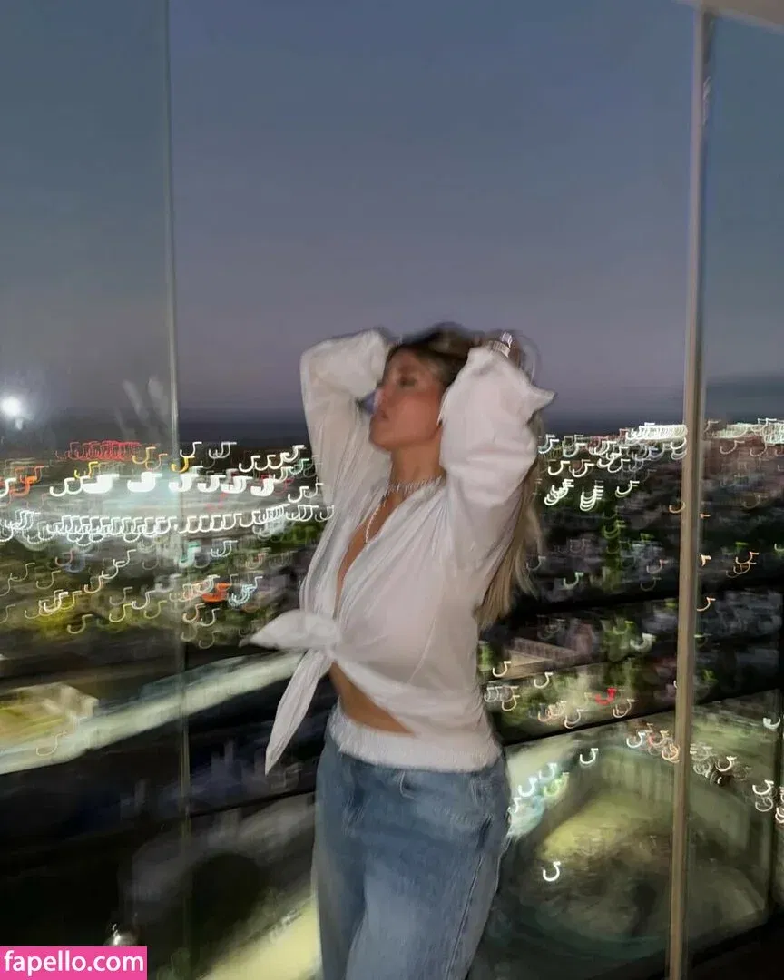 Wanda Nara Onlyfans Photo Gallery 