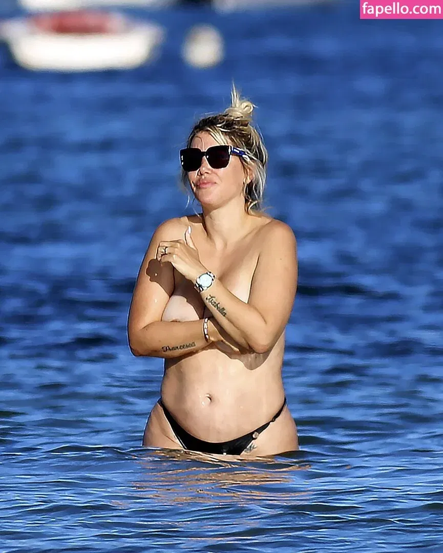 Wanda Nara Onlyfans Photo Gallery 