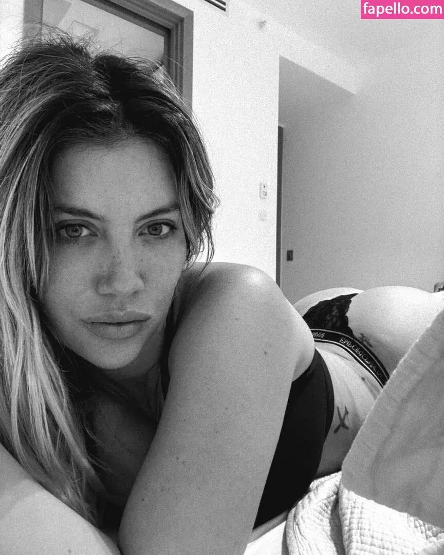 Wanda Nara Onlyfans Photo Gallery 