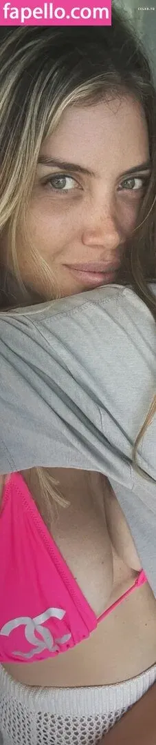 Wanda Nara Onlyfans Photo Gallery 