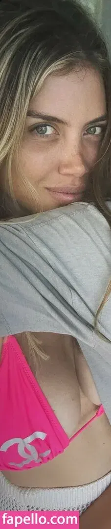 Wanda Nara Onlyfans Photo Gallery 