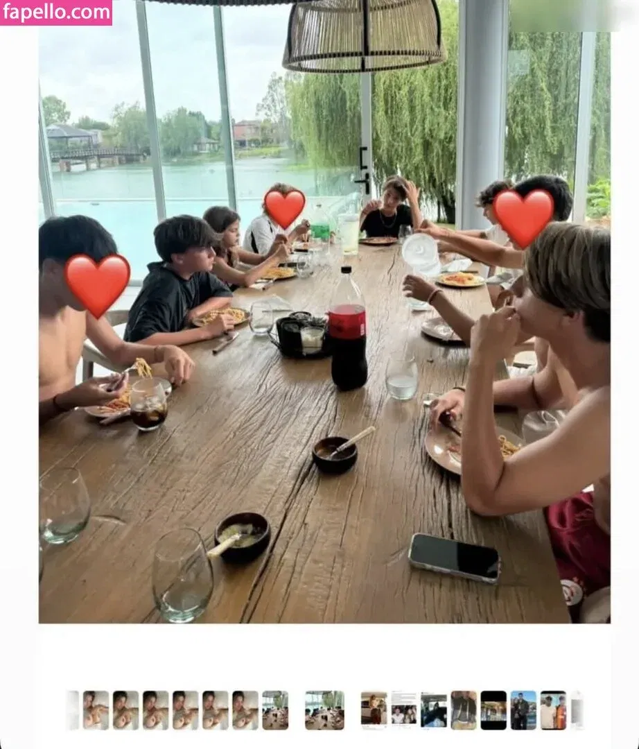 Wanda Nara Onlyfans Photo Gallery 