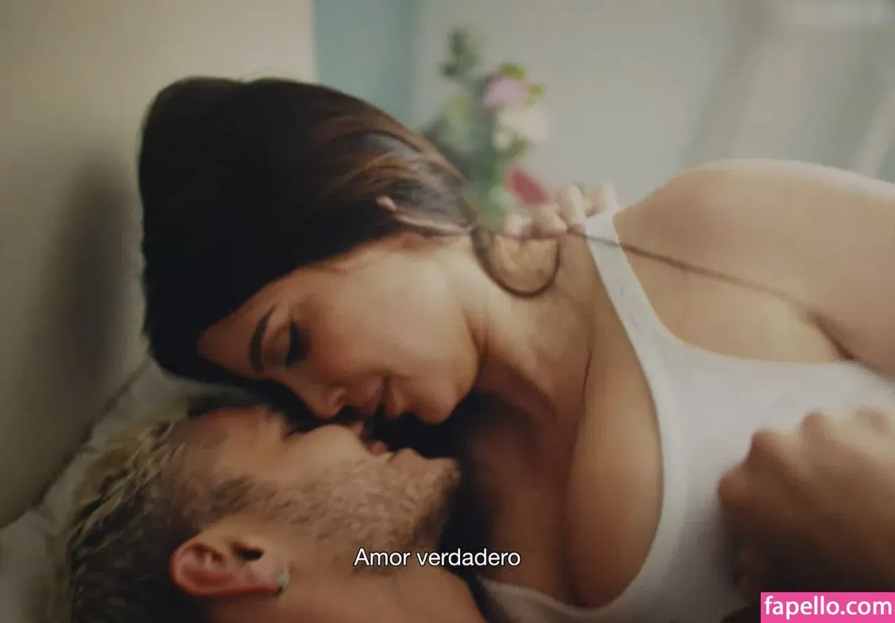 Wanda Nara Onlyfans Photo Gallery 