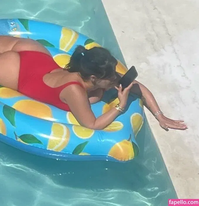 Wanda Nara Onlyfans Photo Gallery 