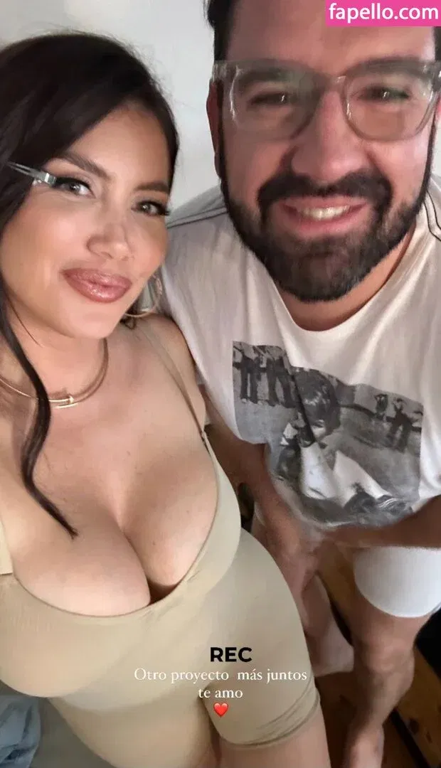 Wanda Nara Onlyfans Photo Gallery 