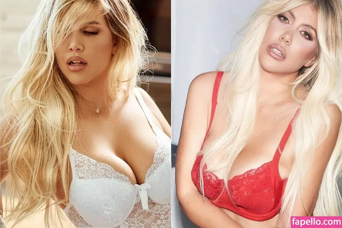 Wanda Nara Onlyfans Photo Gallery 