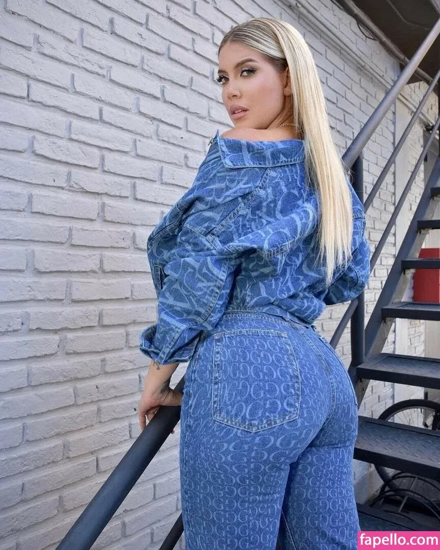 Wanda Nara Onlyfans Photo Gallery 