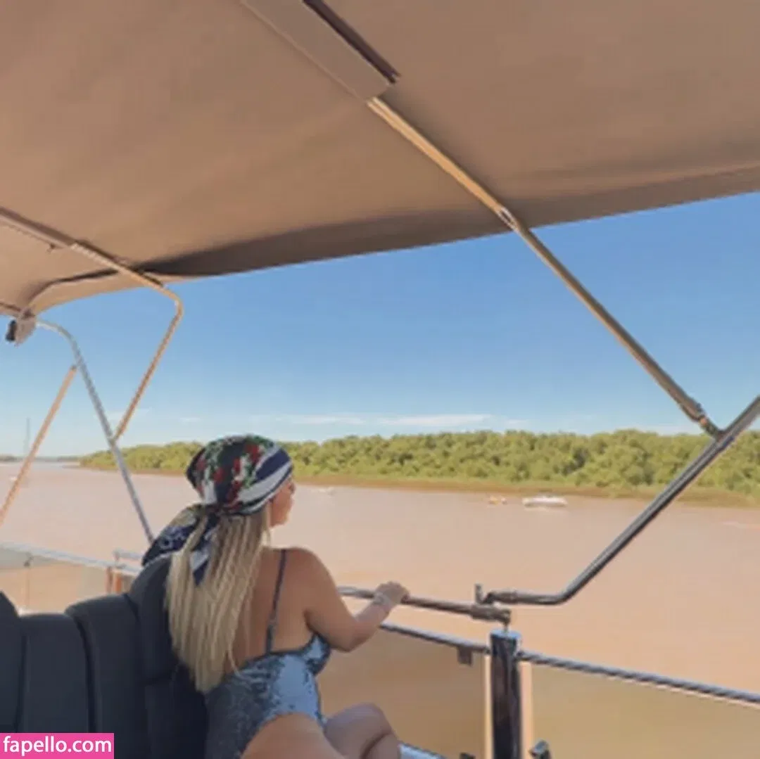 Wanda Nara Onlyfans Photo Gallery 