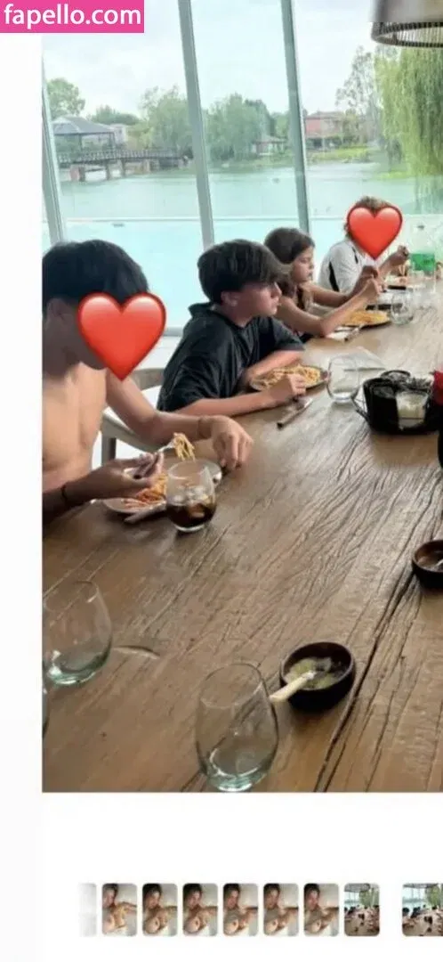 Wanda Nara Onlyfans Photo Gallery 