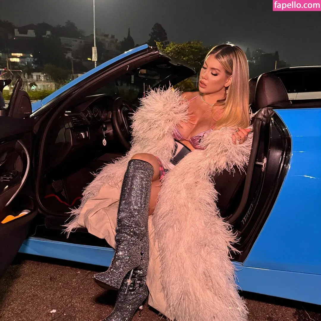 Wanda Nara Onlyfans Photo Gallery 